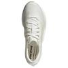adidas Adizero Adios 9 Comfortable Fit Full Speed Competition Racing Running Shoes Women Running Shoes Off-White JR2243
