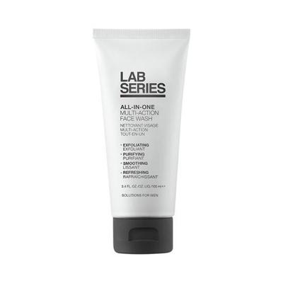 Lab Series Multi-Action Face Wash 100ml, Korean Men's Popular Cosmetics