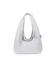 Sehr Pleats Big Bag (Light Grey)
