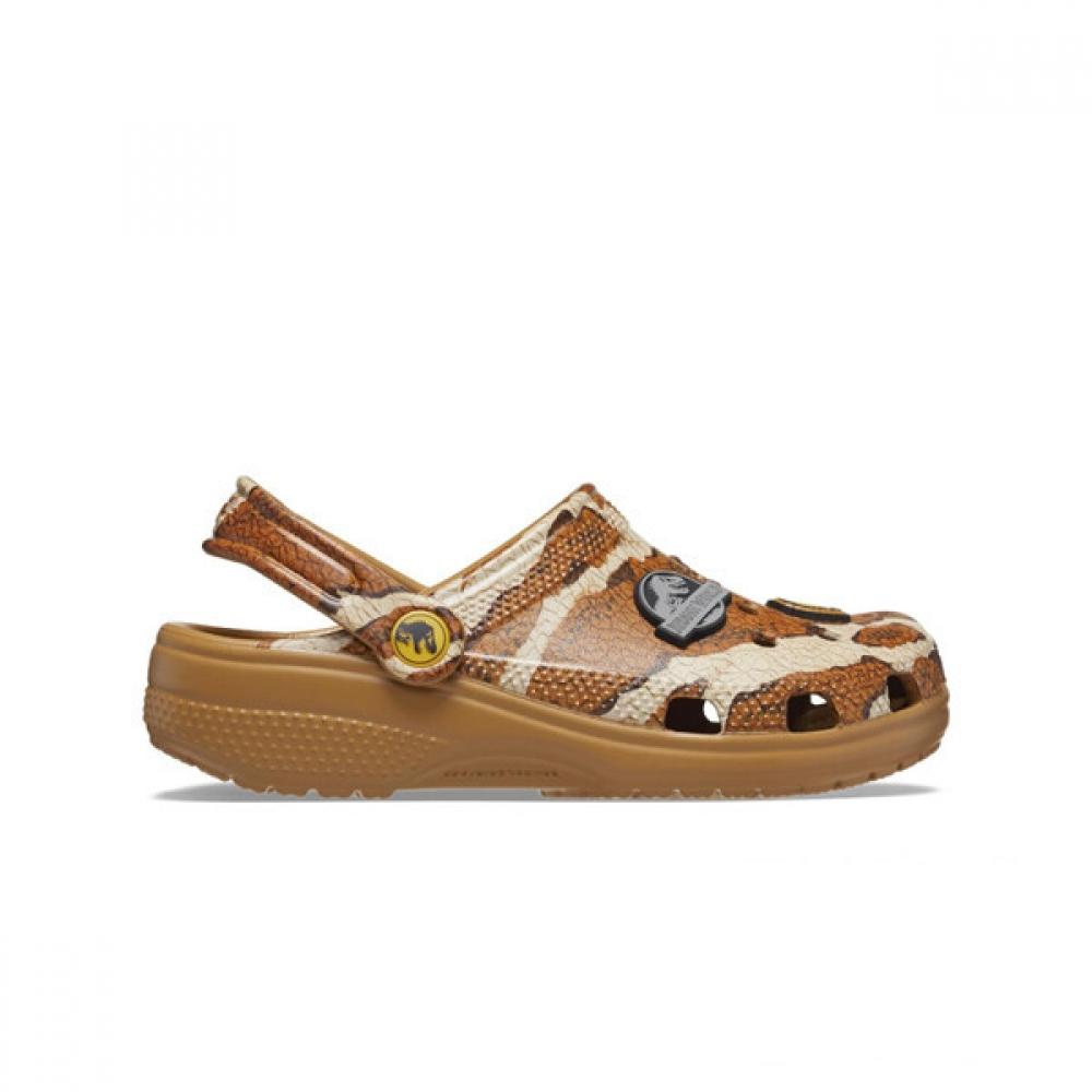 

Crocs Jurassic World Classic Clog Kids 208808 202 175