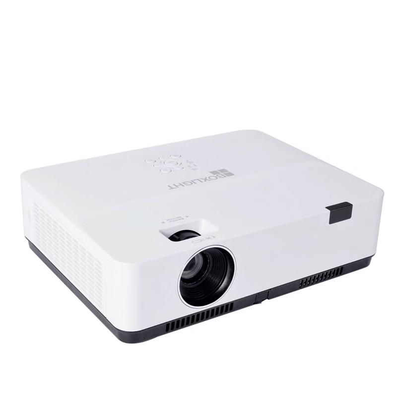 

BOXLIGHT MX448L 4800 Lumens 1080P 3LCD Projector (CN version)