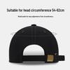 Warrior Unisex Fashion Cotton Baseball Cap