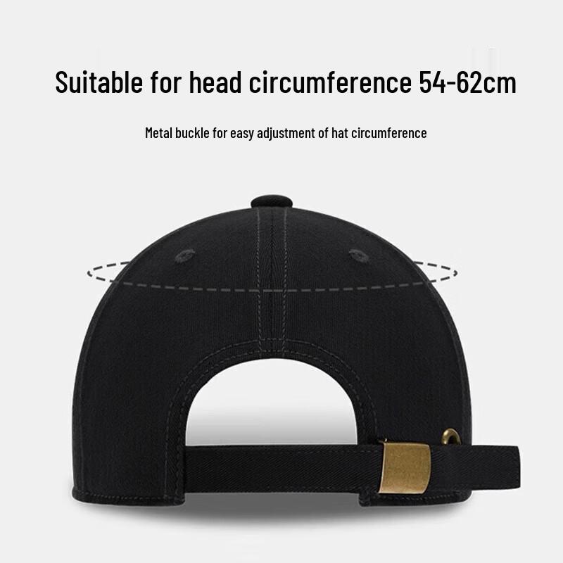 Warrior Unisex Fashion Cotton Baseball Cap