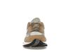 New Balance 991v2 Made in England Coco Mocca - U991TB2