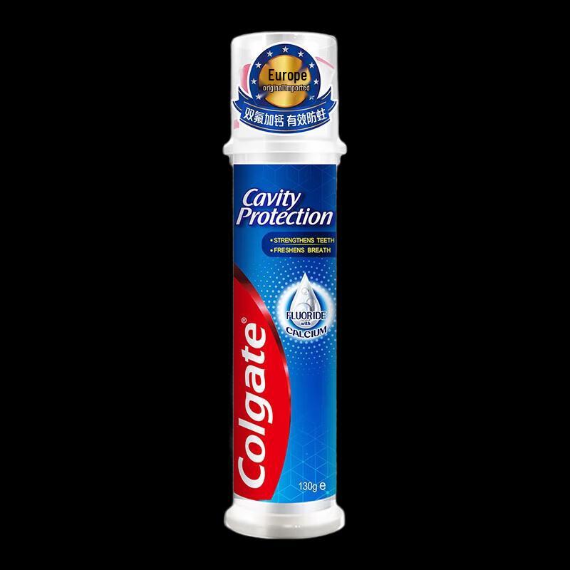 Colgate Kariesschutz-Zahnpasta