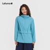 Lafuma Women's Hooded UPF50+ Sun Protection Jacket