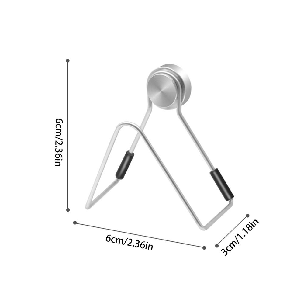 Multi-functional Drain Rack Easy To Install Scrubber Hanger NEW Sponge Holder  Kitchen