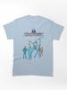 SilverHawks Silverhawks Classic T-Shirt