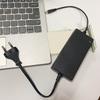 Simulated Computer Charger Money Safe Box Key Cash Hidden Storage Creative Container Hiding Spot Prevent Robbers/Thieves