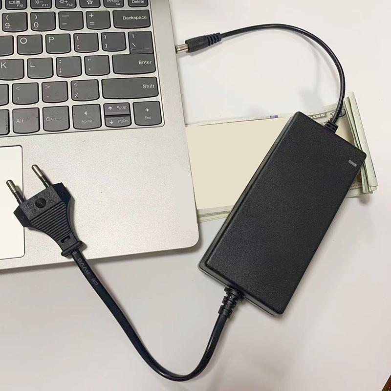 Simulated Computer Charger Money Safe Box Key Cash Hidden Storage Creative Container Hiding Spot Prevent Robbers/Thieves