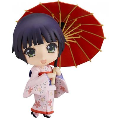 Croise of the Exotic Maze Nendoroid Yuon (non-scale ABS&PVC Painted Movable Figure)