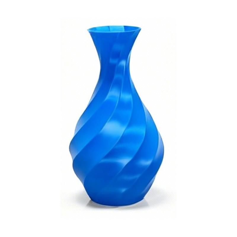 3D PLA Silk Texture 1.75mm 330m 0.03mm Tolerance 28 Colors/Customizable No-Stringing Easy-to-Print Printer Filament 1kg