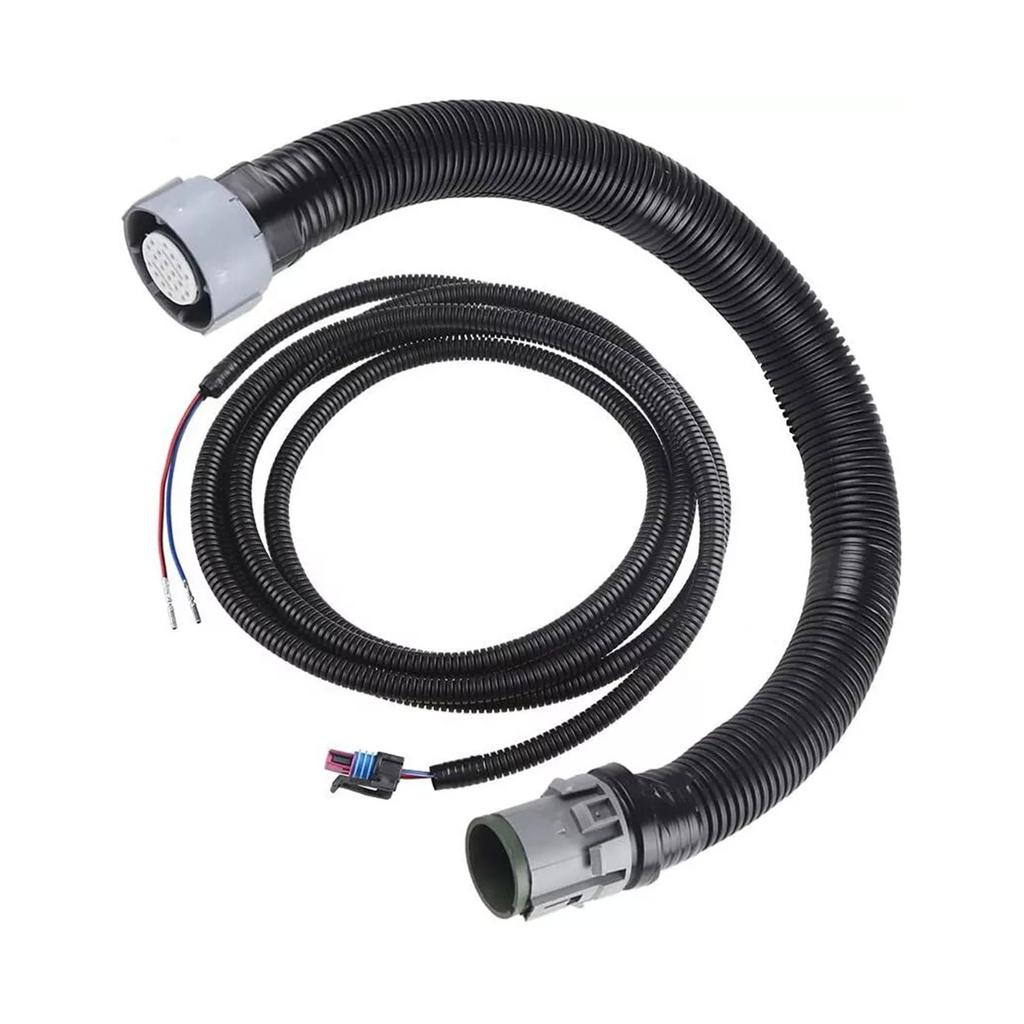 Transmission Control Speed Sensor Wire Harness for LM7 LQ4 5.3 4L60E 4L80E Seamlessly Conversion Features VSS Connection