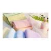 Kosugizen Face Towel, Value Colored Towel, 1 piece each in 10 colors, 34 x 80 cm, Thin type that dries easily, Great value in bulk, Set of 10