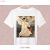 The Glory Of Psara T Shirt Nikolaos Gyzis Symbolism Greek For A Stylish Vintage Casual Streetwear Slightly Stretched