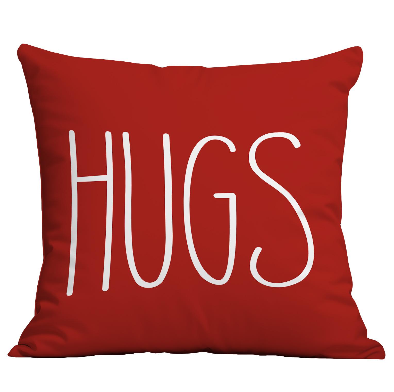 

Новая наволочка с розой на День святого Валентина, креативные любовные письма, подарок на китайский День святого Валентина, декоративная наволочка для подушки 45 * 45Cm