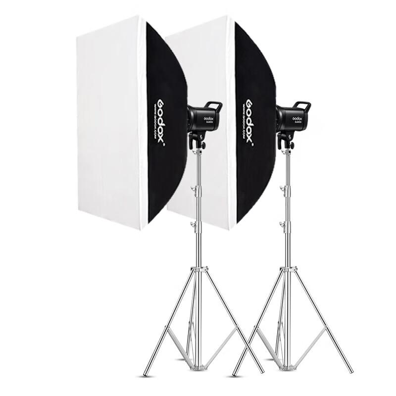 Godox SL60IID II LED Video Light