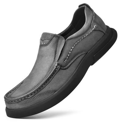 Scarpe da uomo – Mocassini