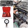 Automotive Cylinder Pressure Gauge for Vehicle Diesel Engines Motorcycle Measurement Auto Inspection gauge Tester