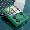 X6 Retro Arcade Handheld Console: 32GB, Multifunctional, Classic GBA & Pokemon Games