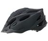 Sports Helmet Matte Black CE Marked Removable P.S. (M/L) (58-61cm) (with Visor)