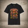 Garbage Pail Kids After Dark Horror T-Shirt | Twisted 80s Trading Card Tee