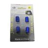 Aluminum Tire Valve Stem Caps for Car Wheels