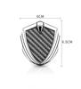 Adesivo Decorativo Logo Laterale Auto Accessori Per Volvo Rdesign Polestar AWD V50 S60 XC60 S40 XC40 XC90 V60 S80 S90 V90 V70 T6