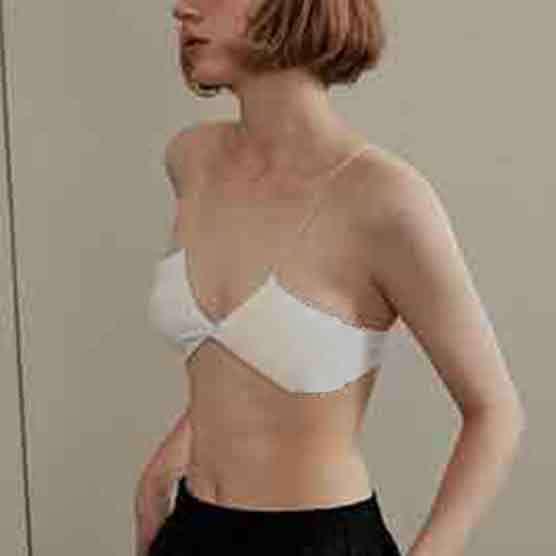 

«Женский летний спортивный бюстгальтер для йоги и топ-труба» Large