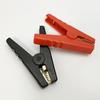 Wire Starting Battery Clip Charging Clip Crocodile Clamp Terminals Alligator Clips Connectors