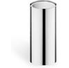 Glass Decor Walther BAR 0522500, Chrome