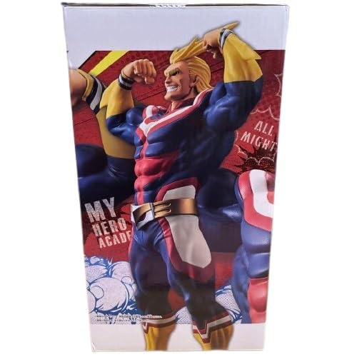 My Hero Academia Grandista ALL MIGHT