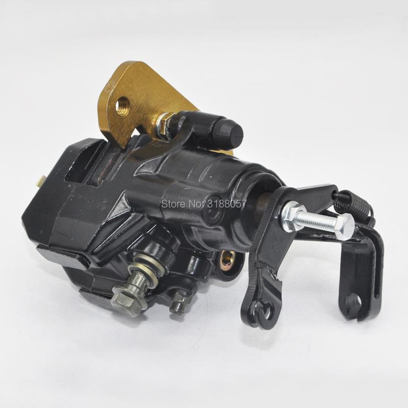 BRAKE CALIPER REAR for HONDA TRX400EX TRX250 TRX300 43250-HN1-A41