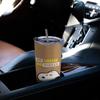 Snoopy Coffee Convenience Store Water Direct Stainless with Cute Character 600ml Tumbler, Mug, Cup, Cup, Insulated, Insulated, Bottle, Drinking,