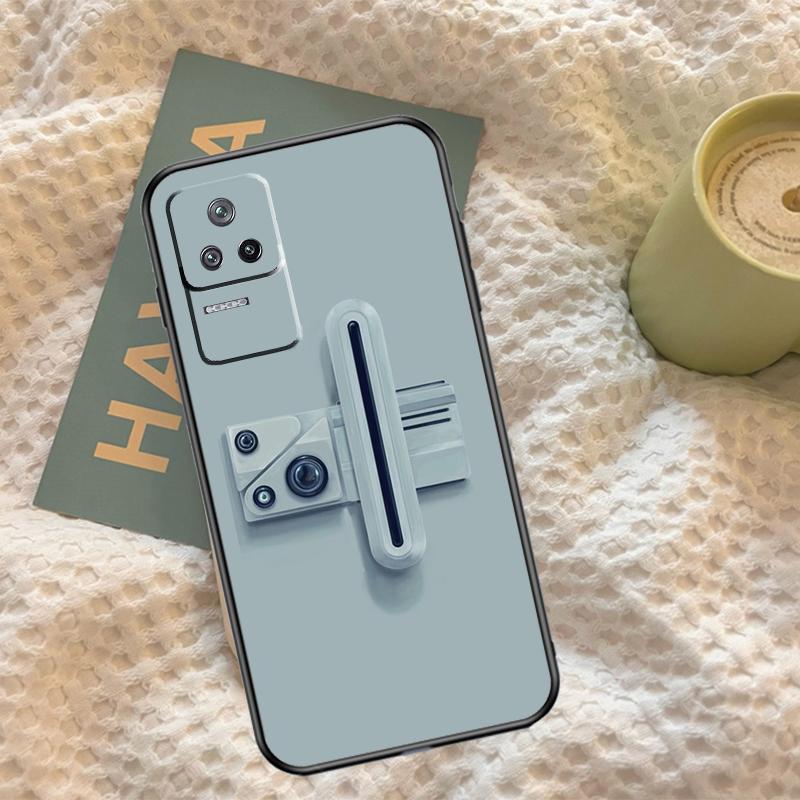Blade Runner 2049 Case For Xiaomi 15 Ultra 13 14 11T 12T 13T 14T Pro POCO X7 Pro F5 F6 M6 X3 X5 X6 Pro Cover