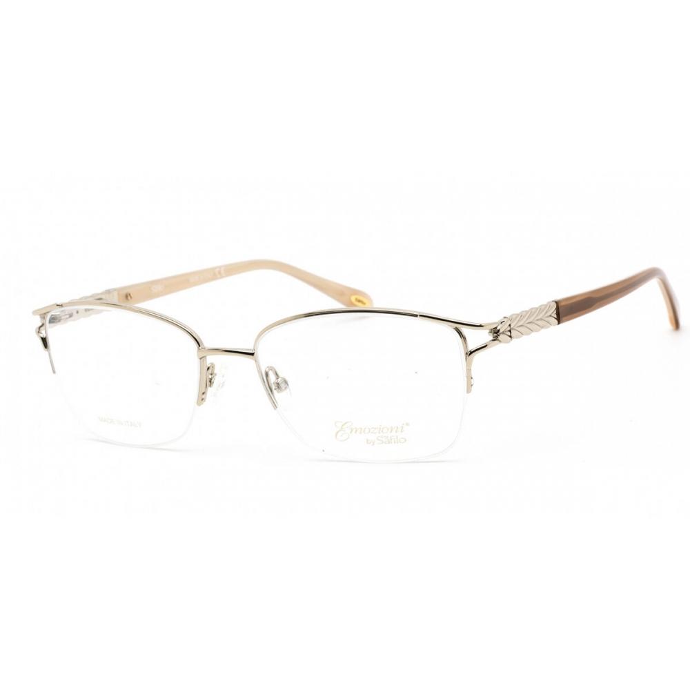 

Emozioni 4377 03yg Women Eyeglasses /54-17-135