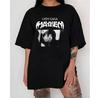 Lady Gaga The Mayhem Ball Welttournee T-Shirt, Popmusik-Liebhaber Tee, Geschenk für Fan