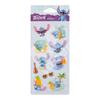 Create with Colors: 3D Pop Up Stitch Sticker Set Bring Your