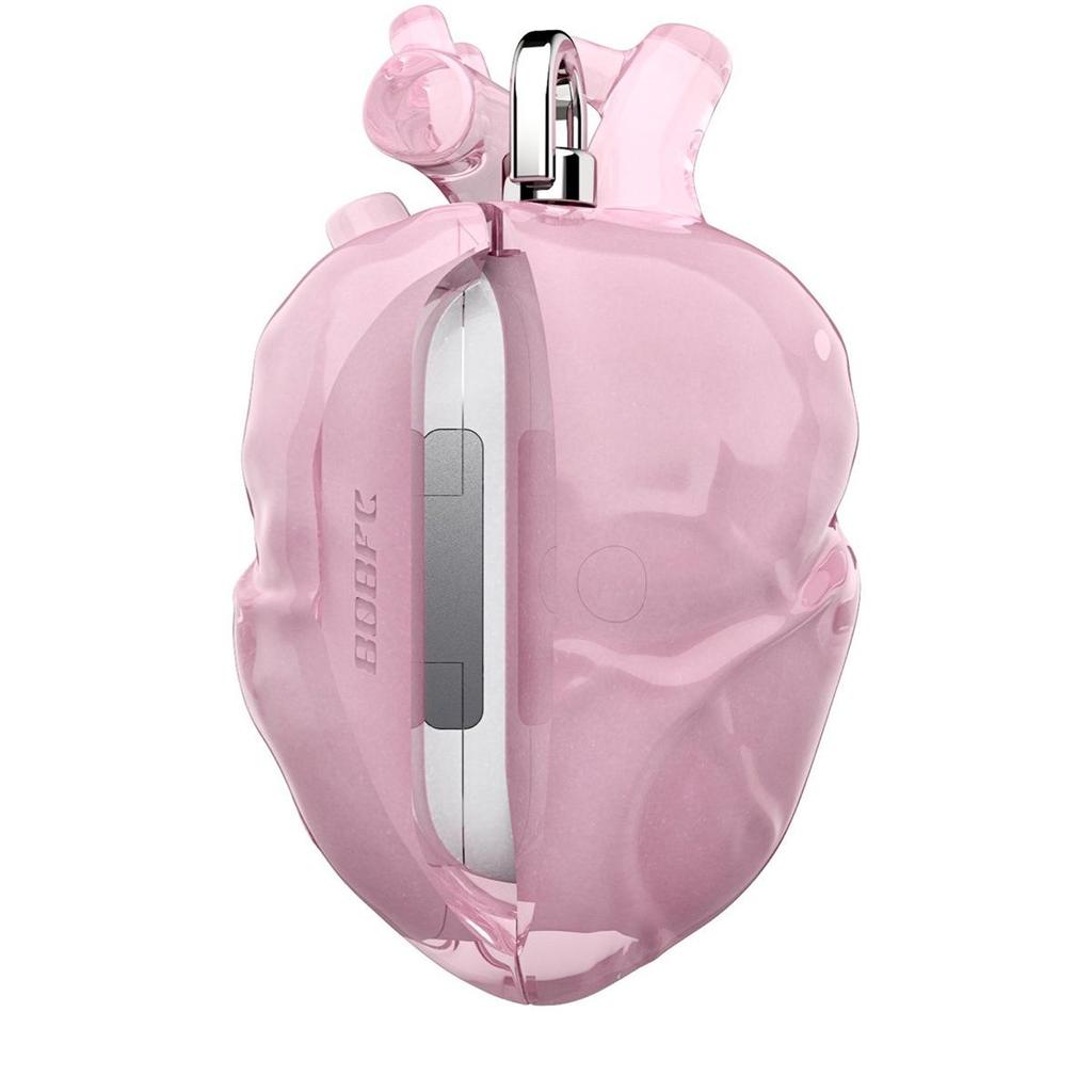 Original Heart Silicone Protective Case for AirPods Pro 2/3