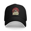 Baseball Cap Linkin Park Metal Music Outfit Unisex Trucker Hat  Caps Hat Unique Daily All Seasons Travel Gift Sun Cap