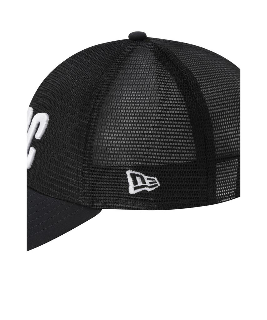 WAAC New Era 940 All Mesh Logo Cap Wgrcx26182Bkx