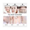 Orange Exfoliating Whitening Gel,Orange Exfoliating Gel Face Whitening (1pc)