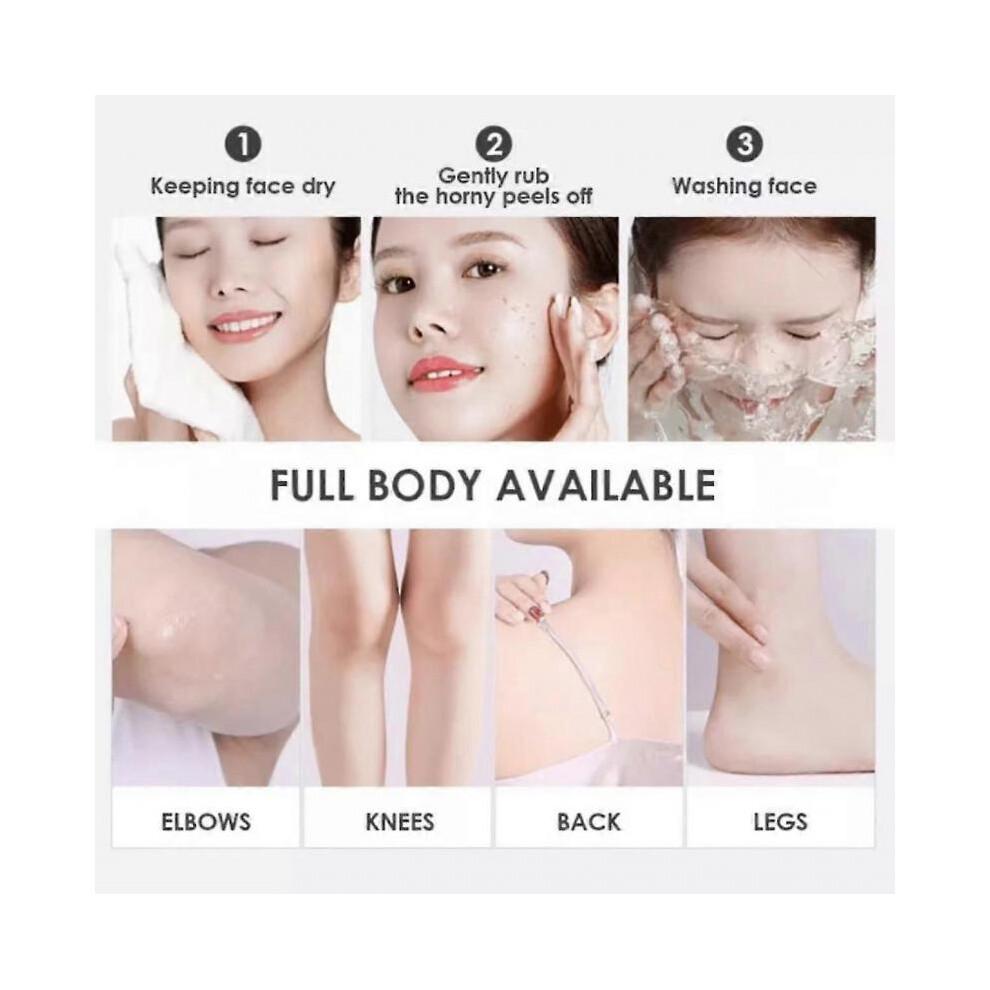 Orange Exfoliating Whitening Gel,Orange Exfoliating Gel Face Whitening (1pc)