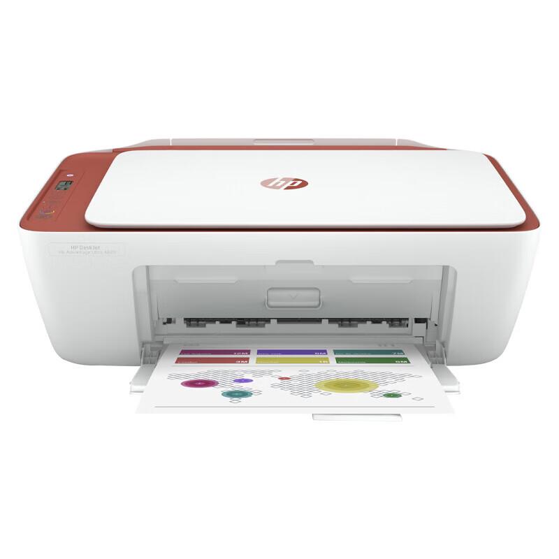 

HP DeskJet 4829 Wireless Color All-in-One Printer CN plug (adapter included)