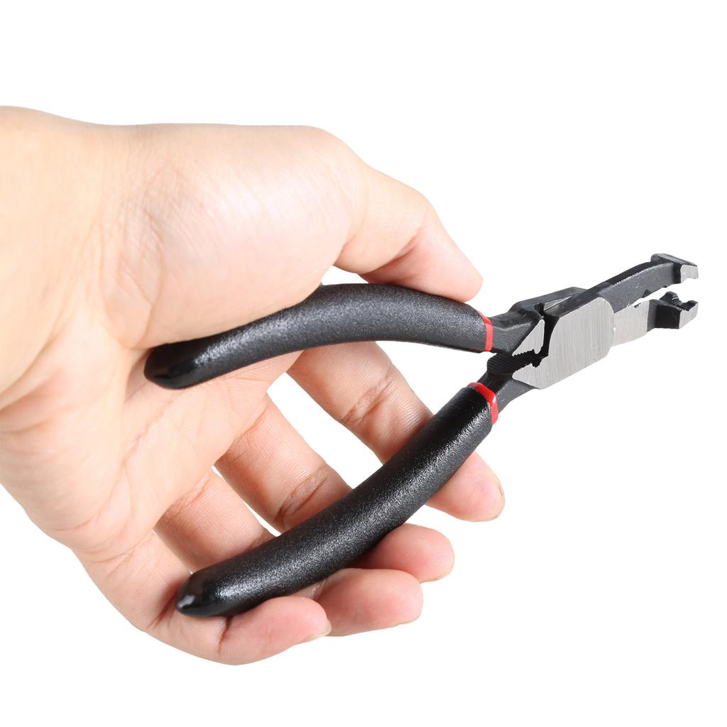 Screw Removal Pliers Professional Heavy Duty Combination Pliers Stripped Screw Removal Hand Electrician Repair Tool