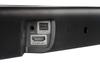 Denon Soundbar DHT-S316 ARC/Bluetooth-kompatibel/Kabelloser Subwoofer Schwarz Denon DHT-S316K