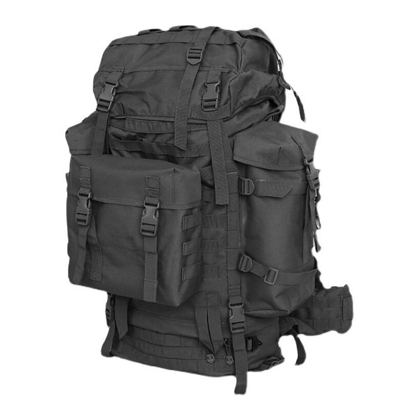 Brangdy Multi-functional Outdoor Backpack 85L