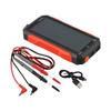 Sophisticated Digital Multimeter Built to Measure Various Electrical Parameters