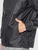 Team Wear Sleeve Top and TM Jacket BKSL Japan M to Japanese Size [Umbro] (Long Bottom) Wind-Up Men's (Equivalent M)