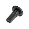 1 Pcs Car Upper Radiator Mount Bushing Bracket Replacement 17117596922 For BMW